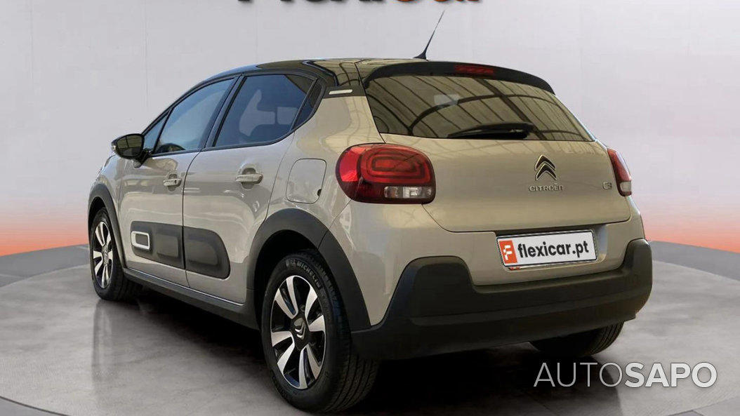 Citroen C3 de 2024