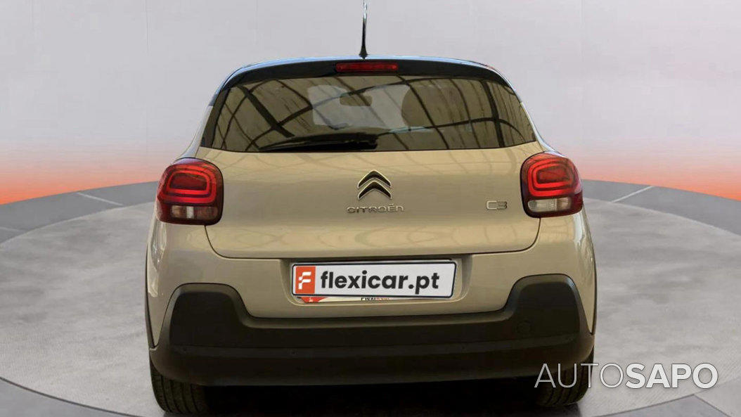 Citroen C3 de 2024