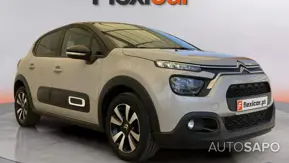 Citroen C3 de 2024