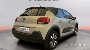 Citroen C3 de 2024