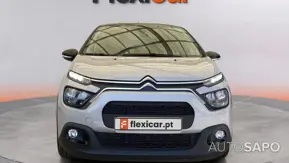 Citroen C3 de 2024