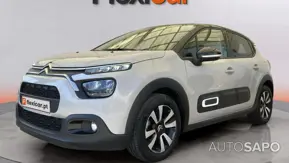 Citroen C3 de 2024