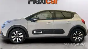 Citroen C3 de 2024