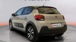 Citroen C3 de 2024