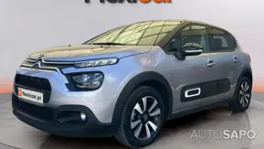 Citroen C3 de 2024