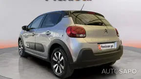 Citroen C3 de 2024