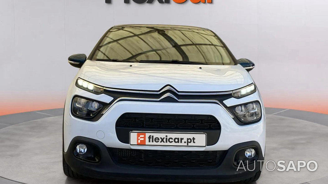Citroen C3 de 2023