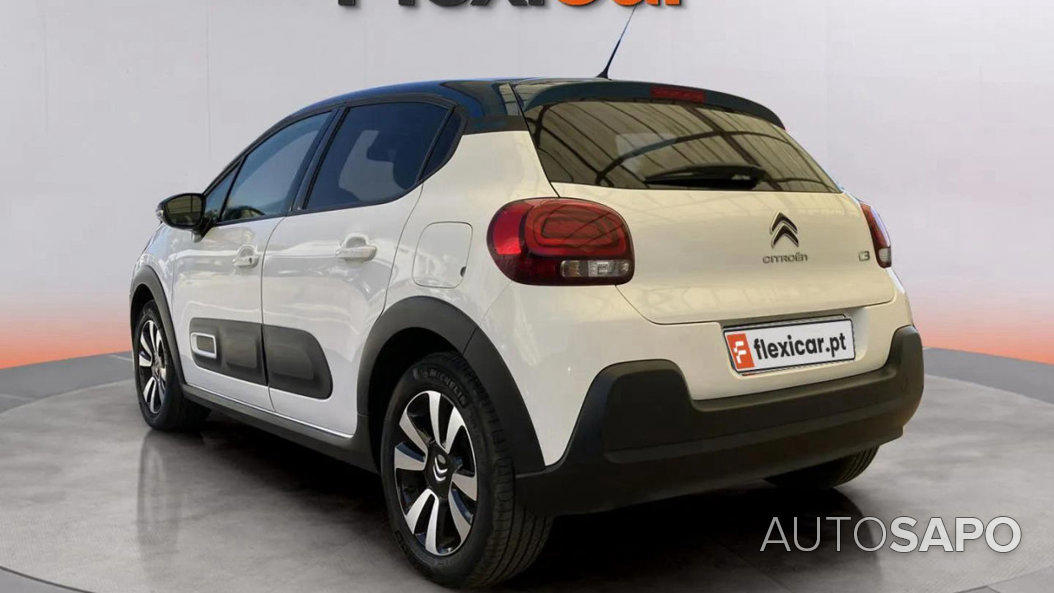 Citroen C3 de 2023
