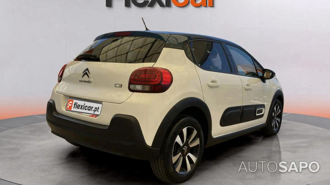 Citroen C3 de 2023