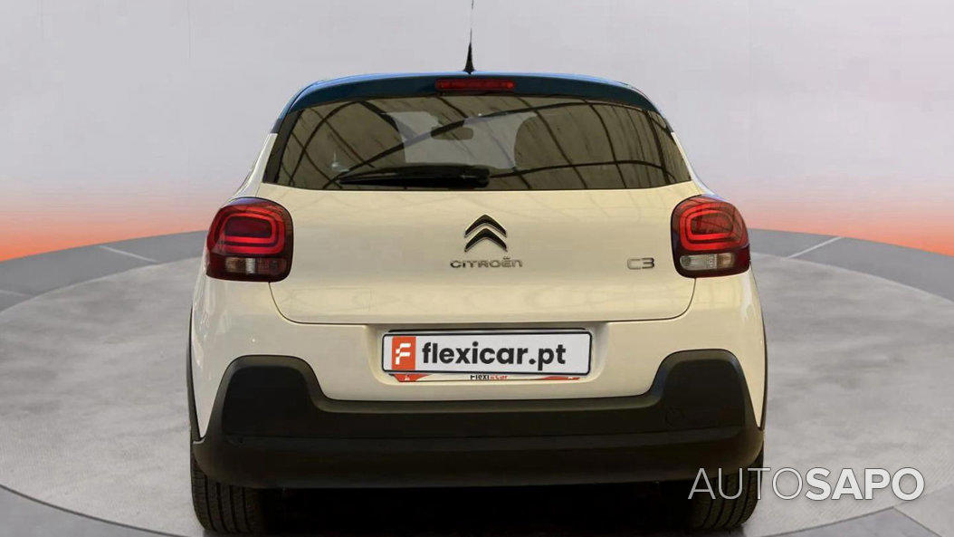 Citroen C3 de 2023
