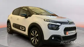 Citroen C3 de 2023