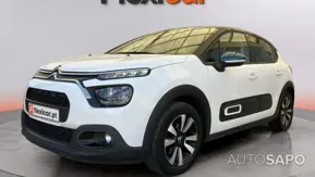 Citroen C3 de 2023