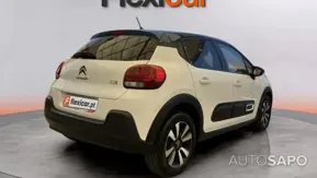 Citroen C3 de 2023