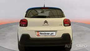 Citroen C3 de 2023