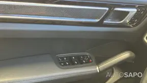 Porsche Cayenne E-Hybrid de 2019