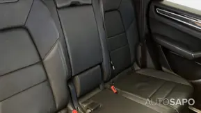 Porsche Cayenne E-Hybrid de 2019