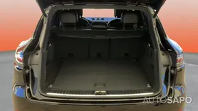 Porsche Cayenne E-Hybrid de 2019