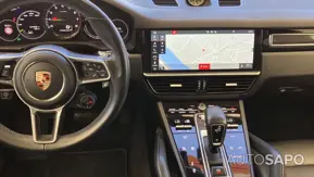 Porsche Cayenne E-Hybrid de 2019