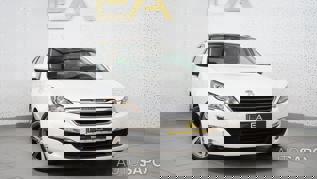 Peugeot 308 de 2014