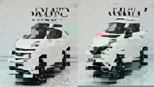 Nissan Juke de 2015