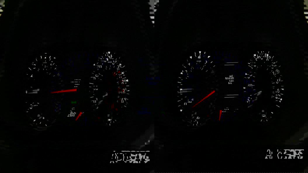 Renault Captur de 2024