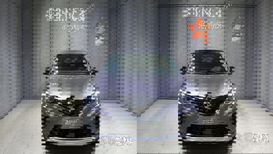 Renault Captur de 2024