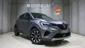 Renault Captur de 2024