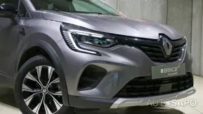 Renault Captur de 2024