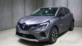 Renault Captur de 2024