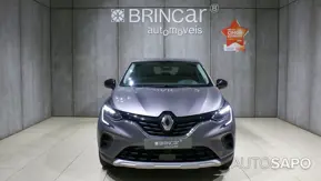 Renault Captur de 2024