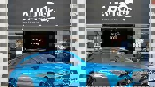 Mercedes-Benz Classe CLA de 2025