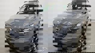 Volvo V40 de 2021