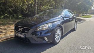 Volvo V40 2.0 D2 R-Design de 2018