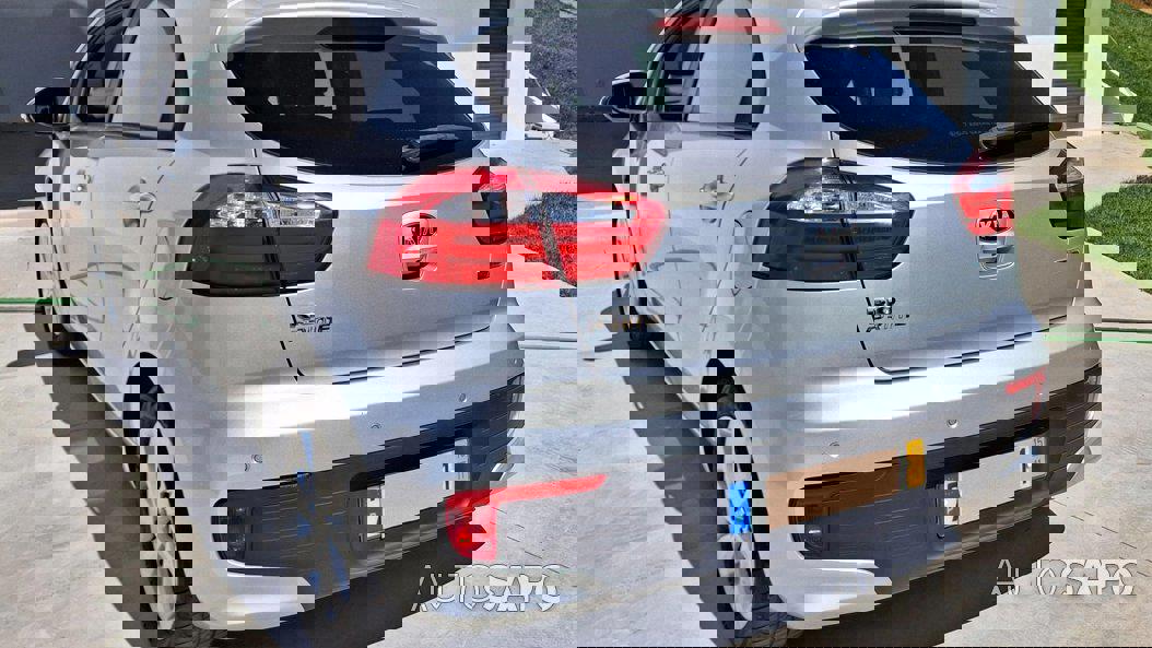 Kia Rio 1.1 CRDi Prime de 2015