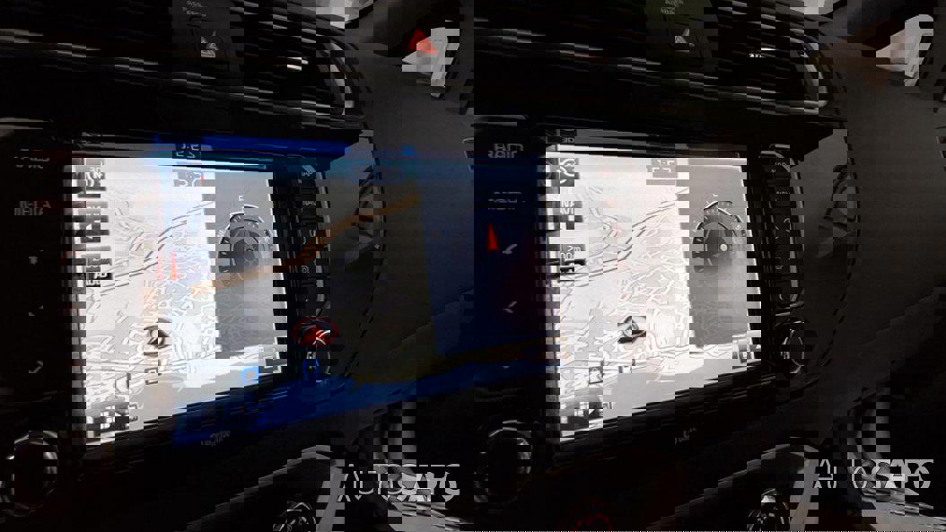 Kia Rio 1.1 CRDi Prime de 2015