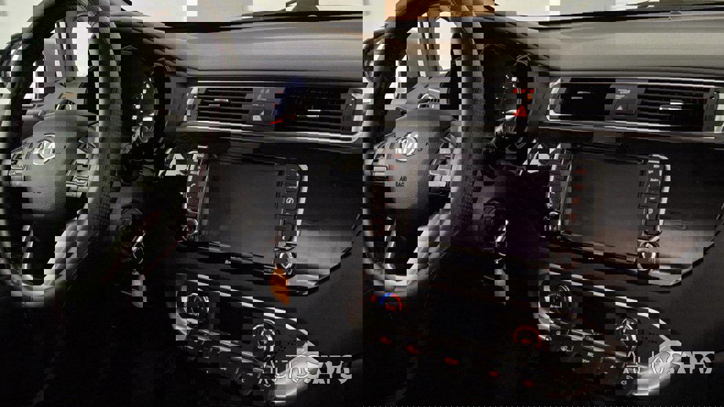 Kia Rio 1.1 CRDi Prime de 2015