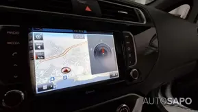 Kia Rio 1.1 CRDi Prime de 2015