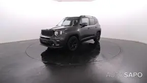 Jeep Renegade de 2022