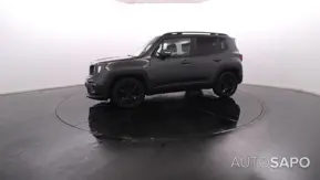 Jeep Renegade de 2022