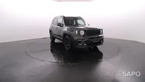 Jeep Renegade de 2022