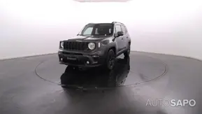 Jeep Renegade de 2022
