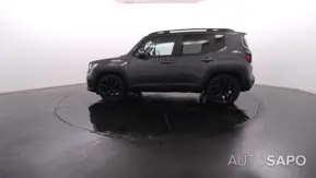 Jeep Renegade de 2022