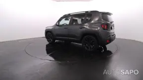 Jeep Renegade de 2022