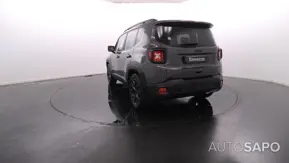 Jeep Renegade de 2022