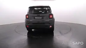 Jeep Renegade de 2022