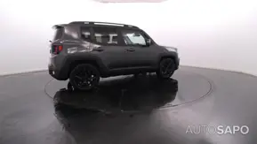 Jeep Renegade de 2022
