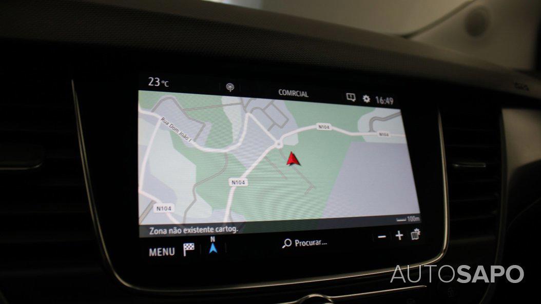 Opel Crossland 1.5 D Business Edition de 2021