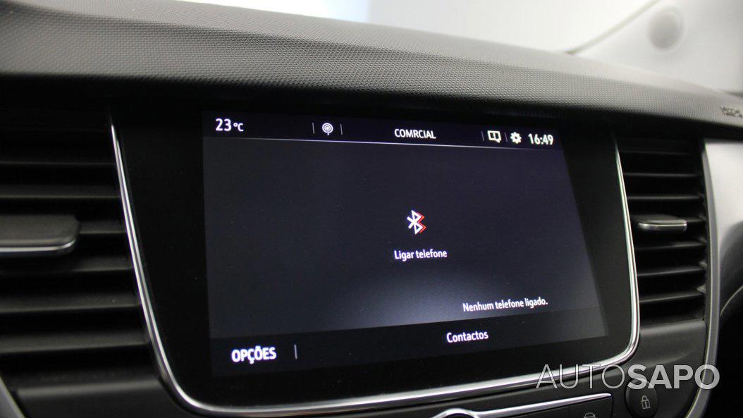 Opel Crossland 1.5 D Business Edition de 2021