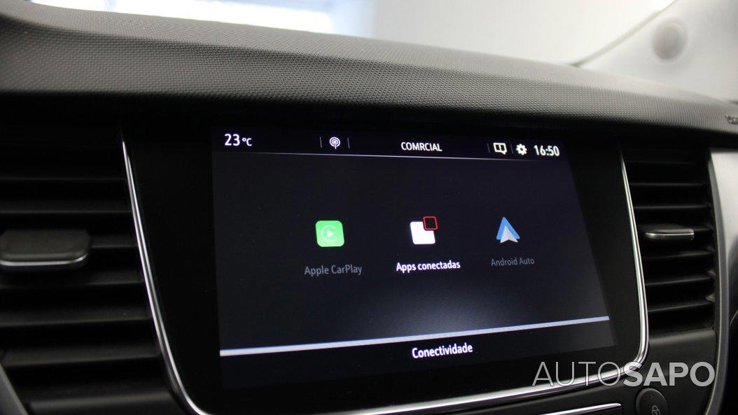 Opel Crossland 1.5 D Business Edition de 2021