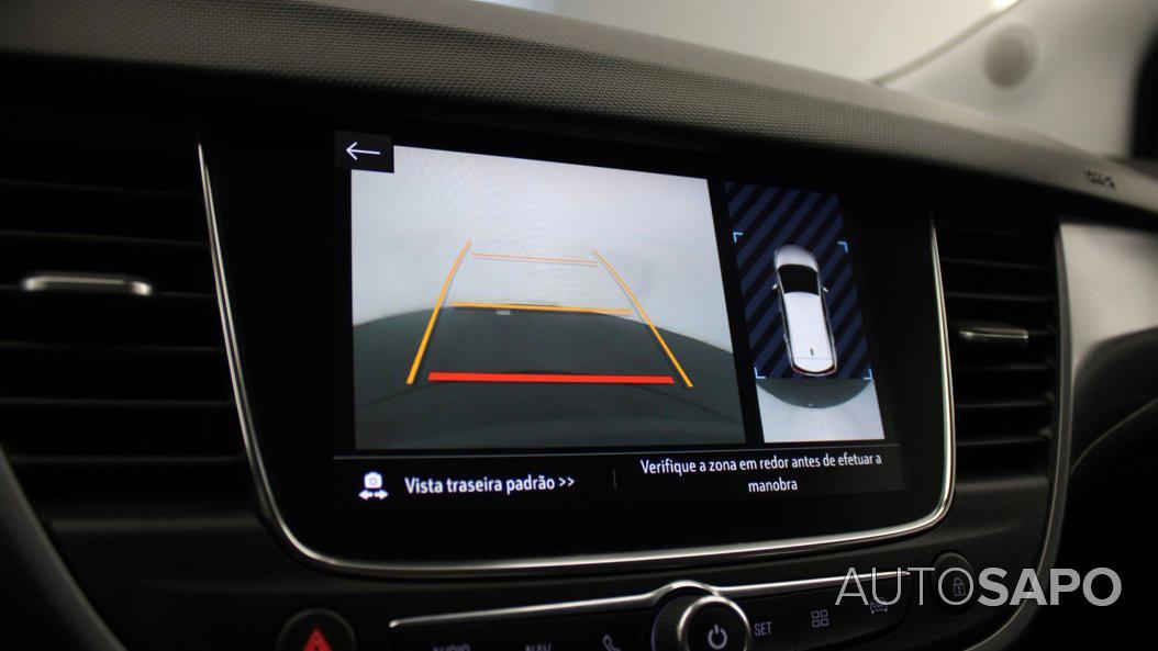 Opel Crossland 1.5 D Business Edition de 2021